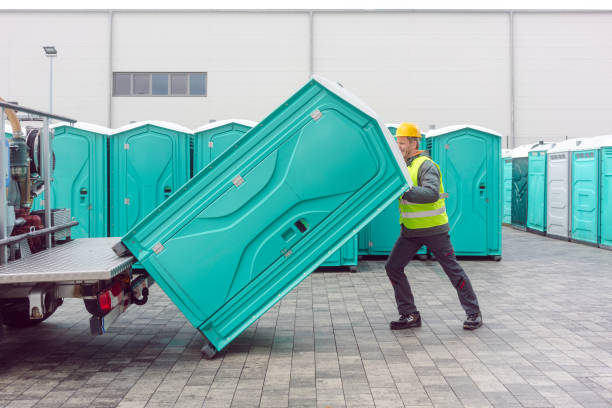 Sanitation services for porta potties in Norwalk, IA