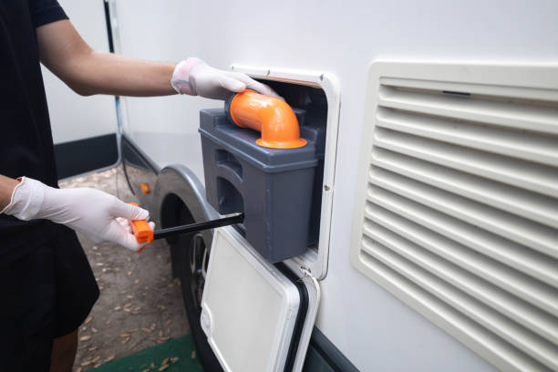 Best Construction site porta potty rental  in Norwalk, IA
