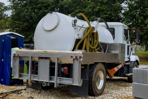 Best Portable toilet rental cost  in Norwalk, IA