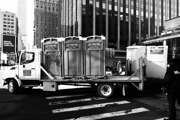 Trusted Norwalk, IA porta potty rental Experts